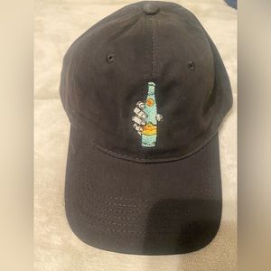 Topo Chico Dad Hat